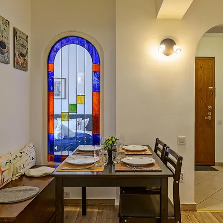 Ultracentral With Downtown View & Self Check-in * Βουκουρέστι