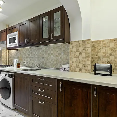 Ultracentral With Downtown View & Self Check-in * Bucarest