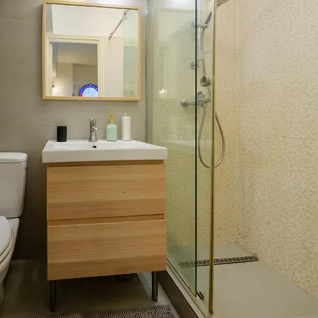 Ultracentral With Downtown View & Self Check-in Apartamento *