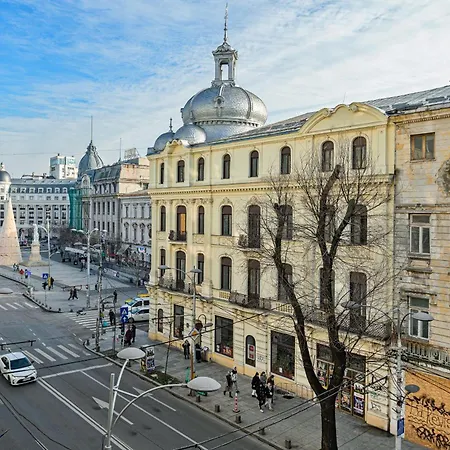 Ultracentral With Downtown View & Self Check-in Apartment *