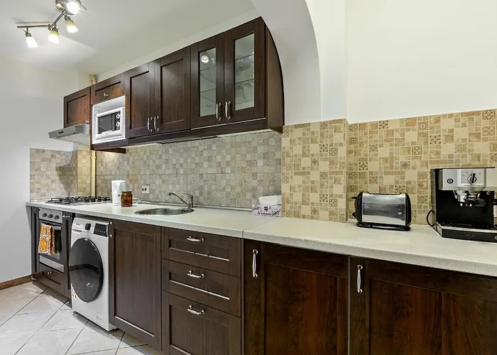 Ultracentral With Downtown View & Self Check-in * Bucarest