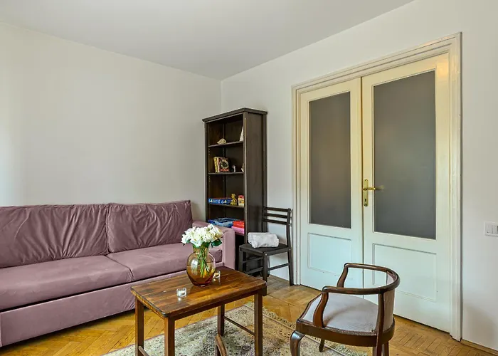 Ultracentral With Downtown View & Self Check-in Διαμέρισμα