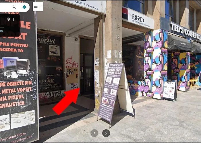 Διαμέρισμα Ultracentral With Downtown View & Self Check-in *