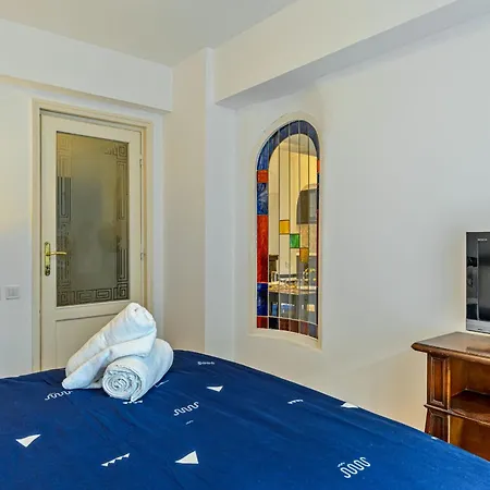 Apartament Ultracentral With Downtown View & Self Check-in Bukareszt