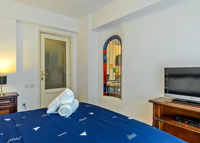 Apartament Ultracentral With Downtown View & Self Check-in Bukareszt