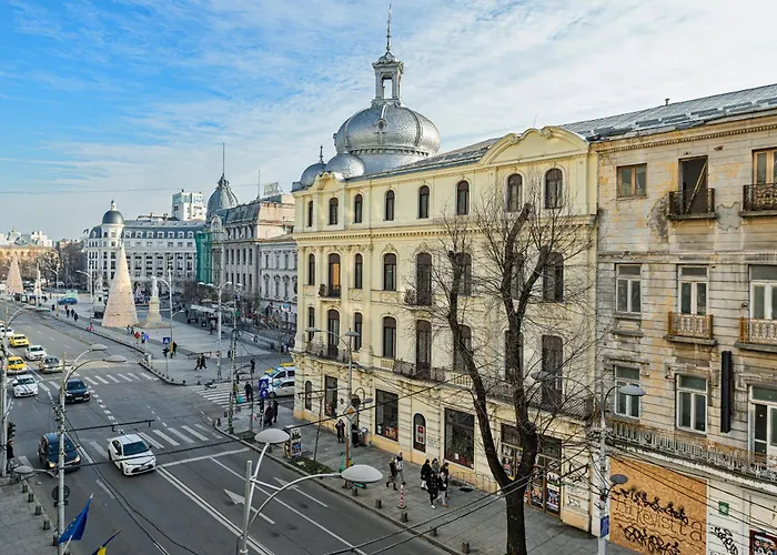 Ultracentral With Downtown View & Self Check-in Apartamento *