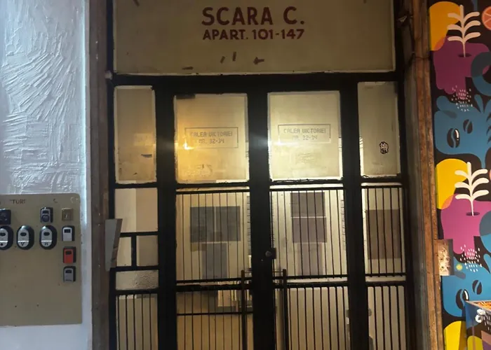 Apartamento Ultracentral With Downtown View & Self Check-in *